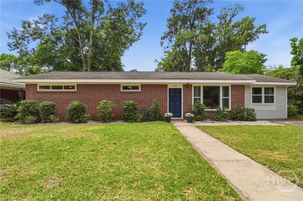 609 Johnston Street, Savannah, GA 31405