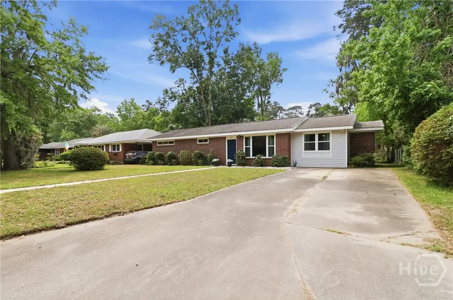 609 Johnston Street, Savannah, GA 31405 - #2