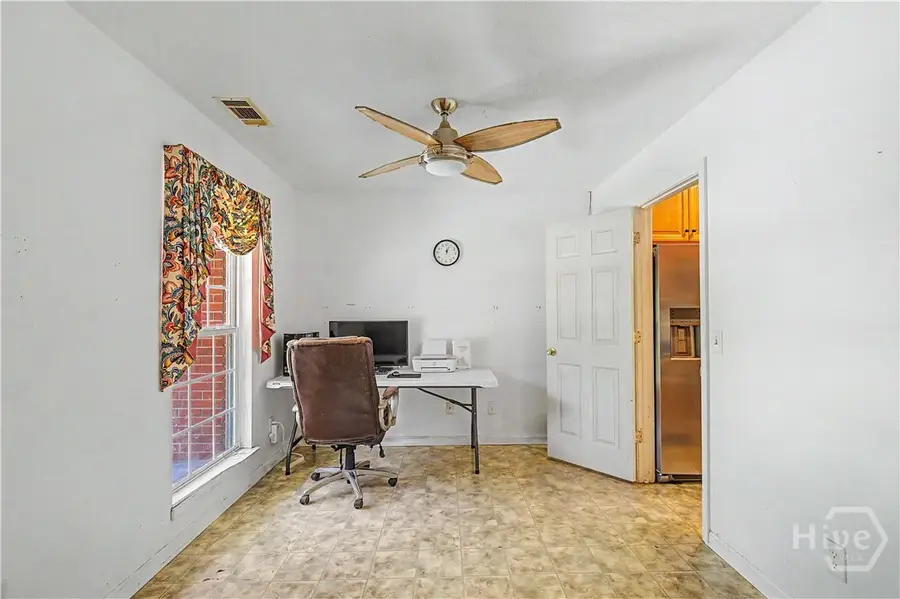 215 Herbert Kessler Road, Guyton, GA 31312 - #3