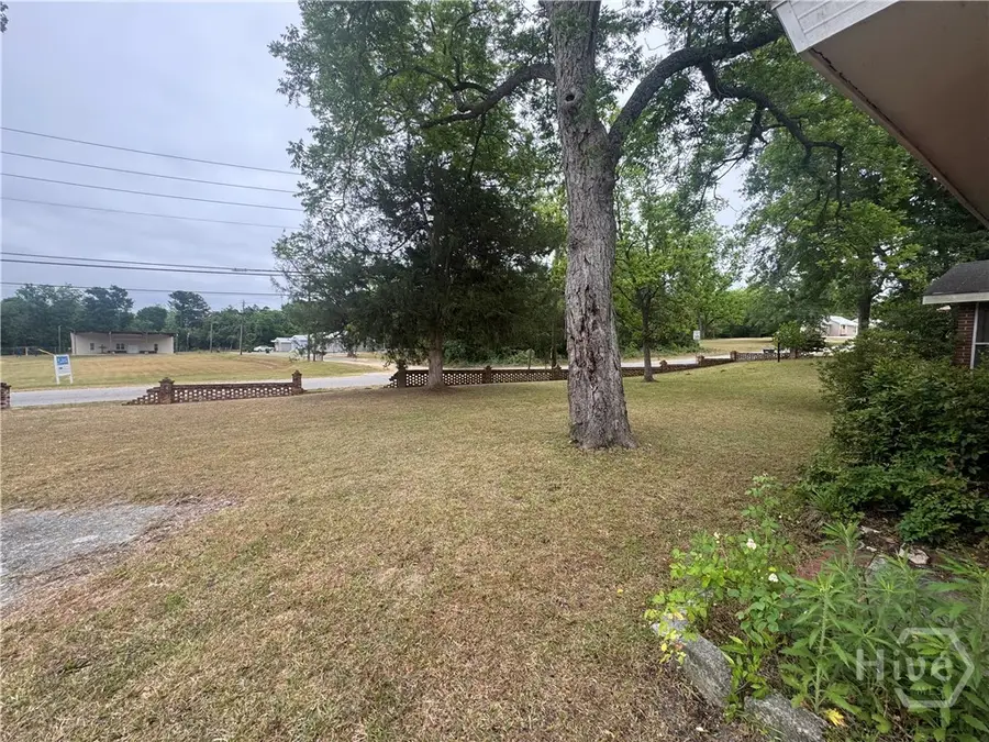 204 Mock Street, Sylvania, GA 30467 - #2
