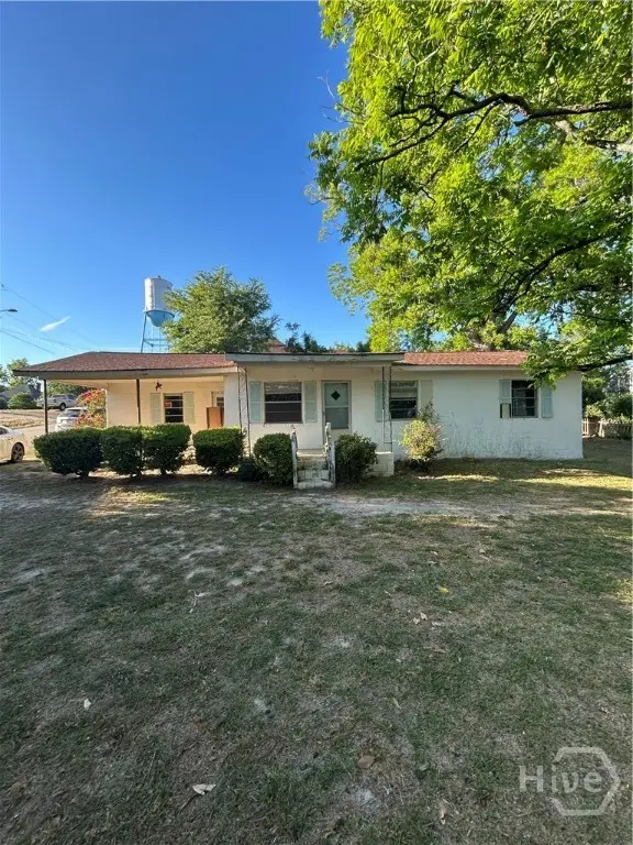 2645 E Elm Street, Wrightsville, GA 31096 - #1