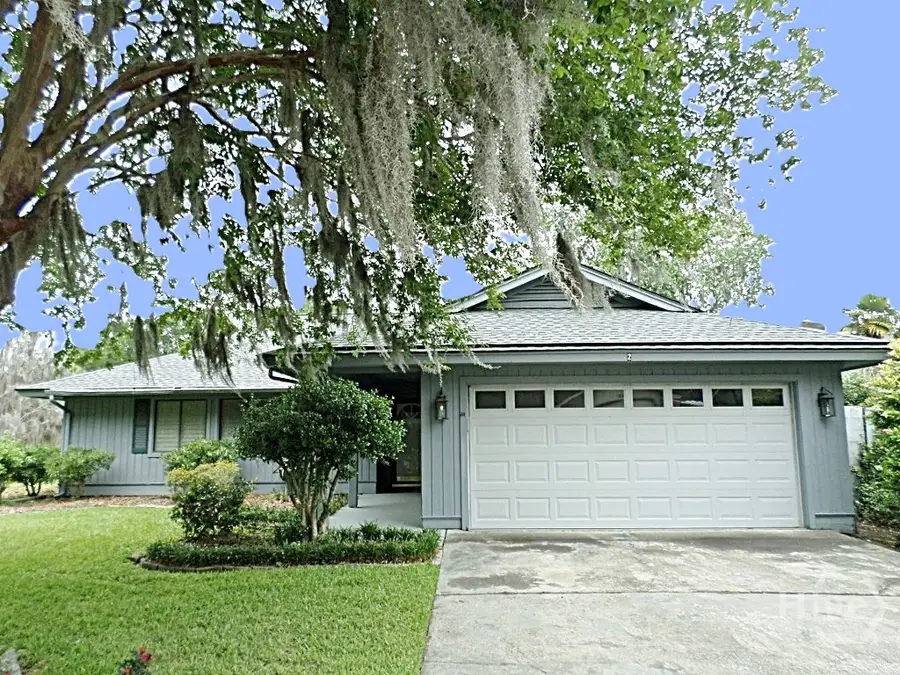 2 Lauren Court, Savannah, GA 31419 - #2
