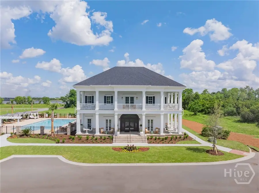 412 Legends Court, Savannah, GA 31401 - #3