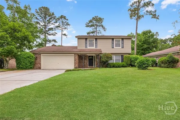 808 Birchwood Road, Savannah, GA 31419