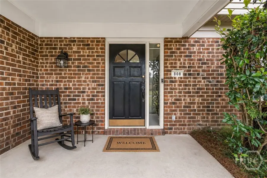 808 Birchwood Road, Savannah, GA 31419 - #3