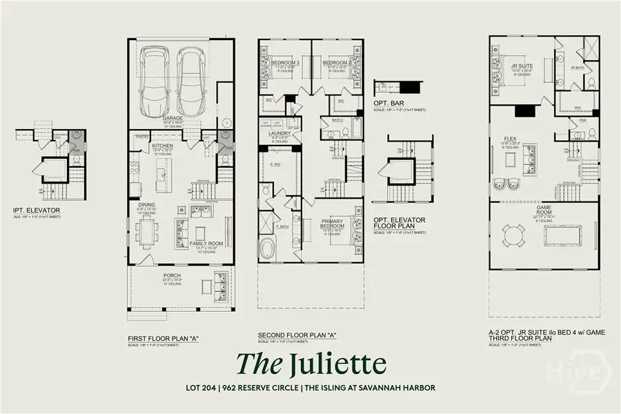 962 Reserve Circle, Savannah, GA 31401 - #2