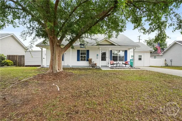 8 Mitchell Drive, Rincon, GA 31326