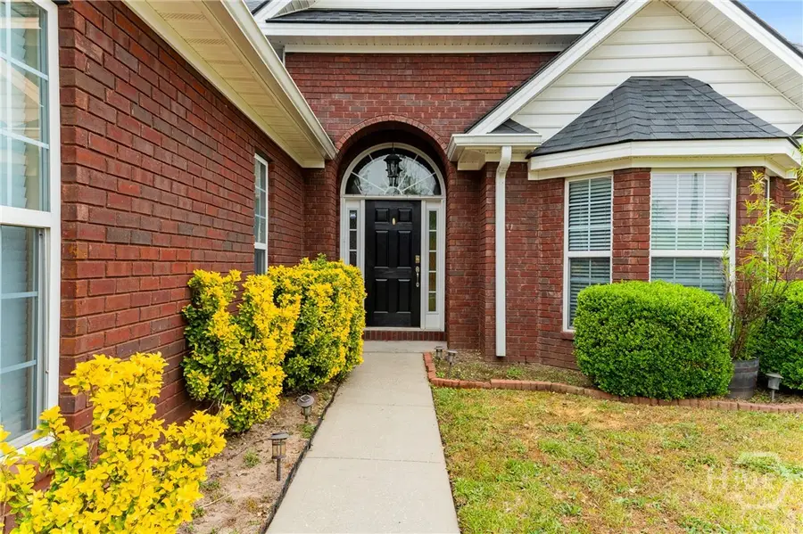 52 Conservation Drive, Savannah, GA 31419 - #2