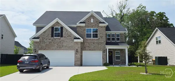 4809 Castleoak Drive, Richmond Hill, GA 31324