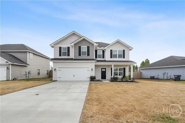 51 Mcclelland Loop Ne, Ludowici, GA 31316