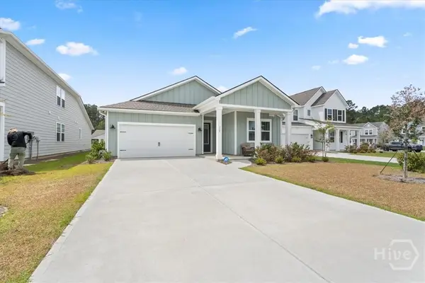 115 Sweetwood Circle, Savannah, GA 31419