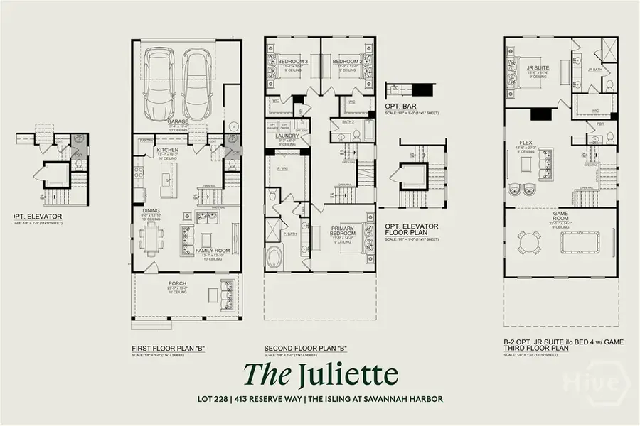 Address Withheld By Seller, Savannah, GA 31401 - #2