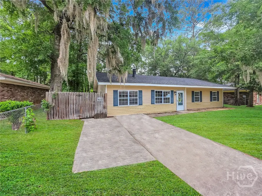 514 Heritage Drive, Hinesville, GA 31313 - #3