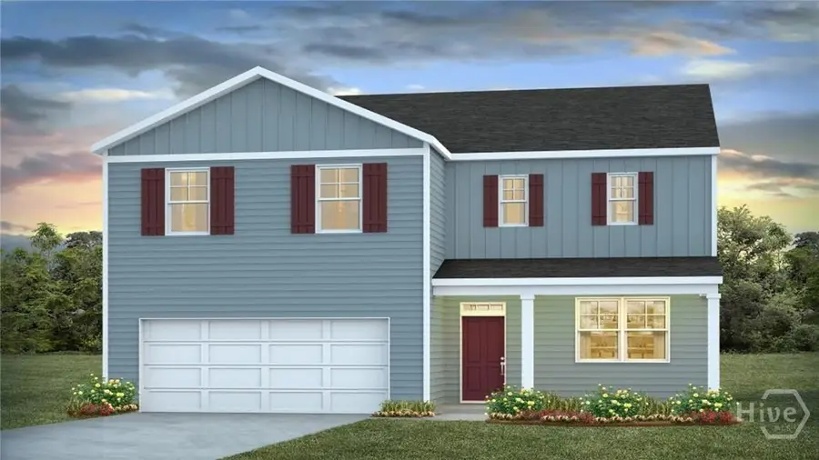 133 Serenoa Drive, Guyton, GA 31312 - #2