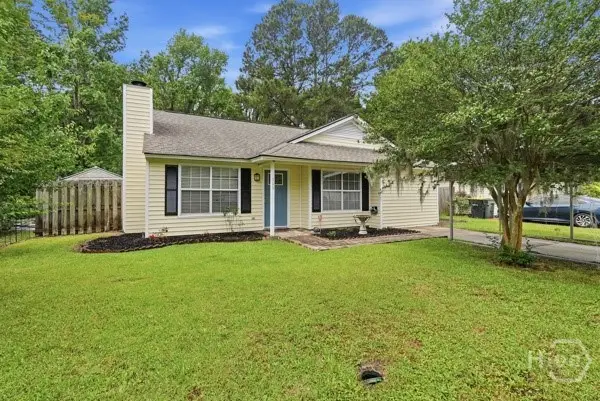 111 Bordeaux Lane, Savannah, GA 31419
