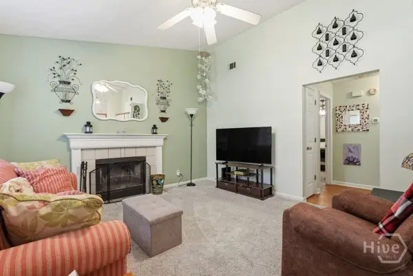 111 Bordeaux Lane, Savannah, GA 31419 - #3