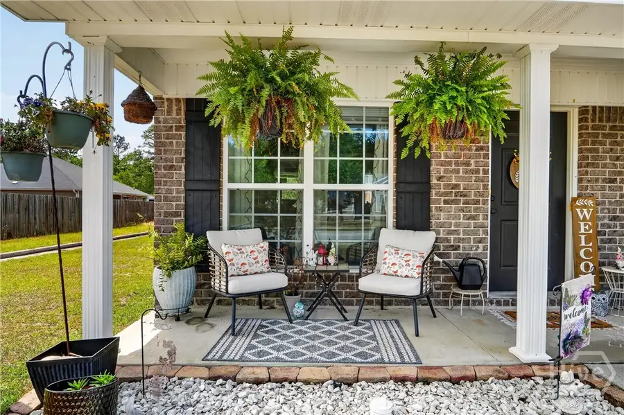 724 Waterlily Court, Hinesville, GA 31313 - #3