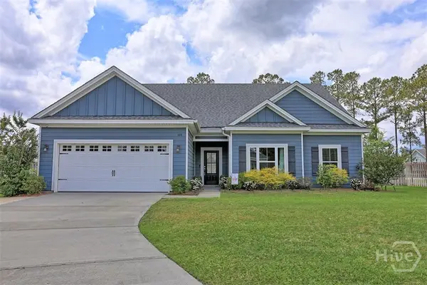 108 Whitebark Trail, Richmond Hill, GA 31324