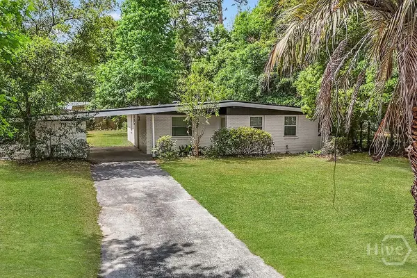 325 Woodley Road, Savannah, GA 31419