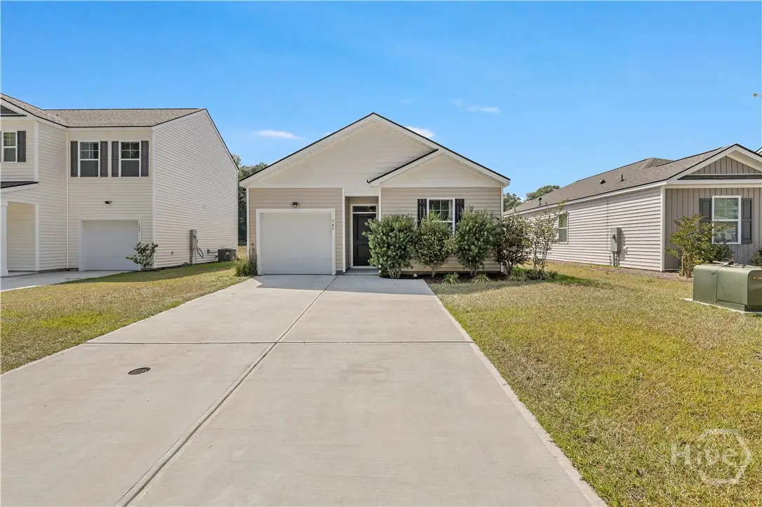 147 Hazy Lane, Hinesville, GA 31313 - #1