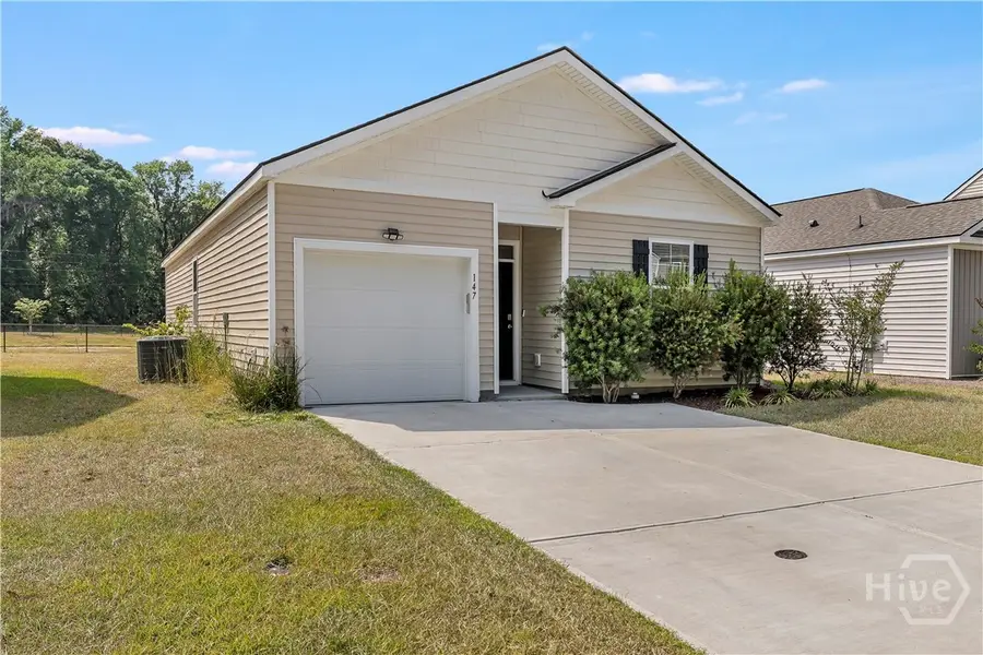 147 Hazy Lane, Hinesville, GA 31313 - #2
