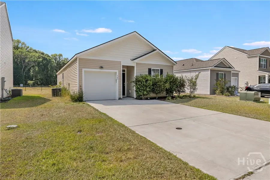 147 Hazy Lane, Hinesville, GA 31313 - #3