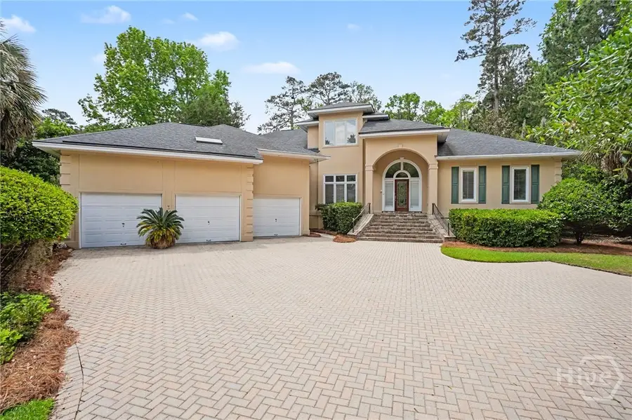 7 Oak Glade Court, Savannah, GA 31411 - #2