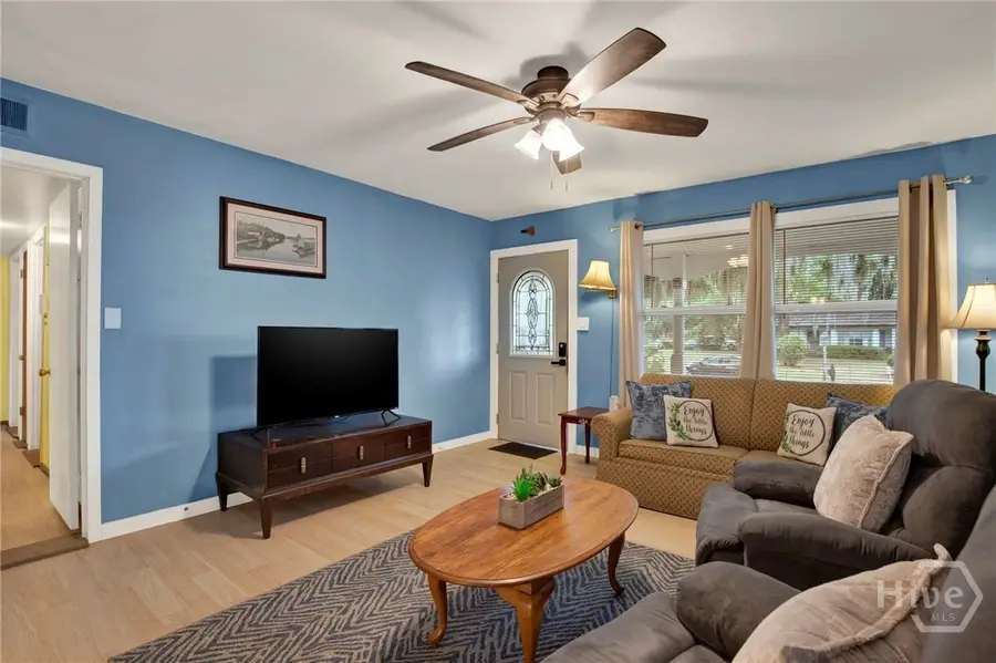 2206 Jordan Drive, Savannah, GA 31404 - #2