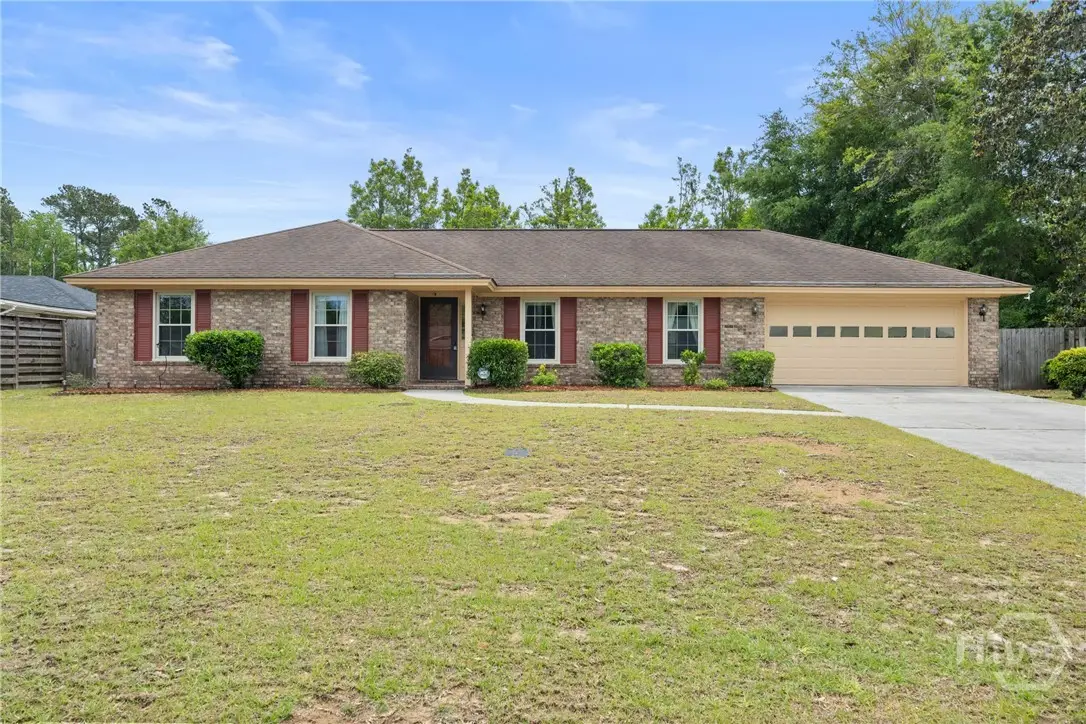 8506 Heatherwood Drive, Savannah, GA 31406 - #1