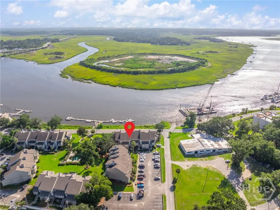 3005 River Drive #108, Savannah, GA 31404 - #2