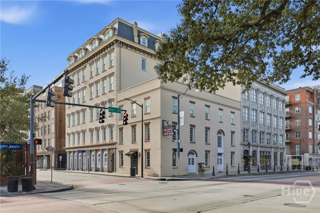 5 Whitaker Street #203E, Savannah, GA 31401 - #1