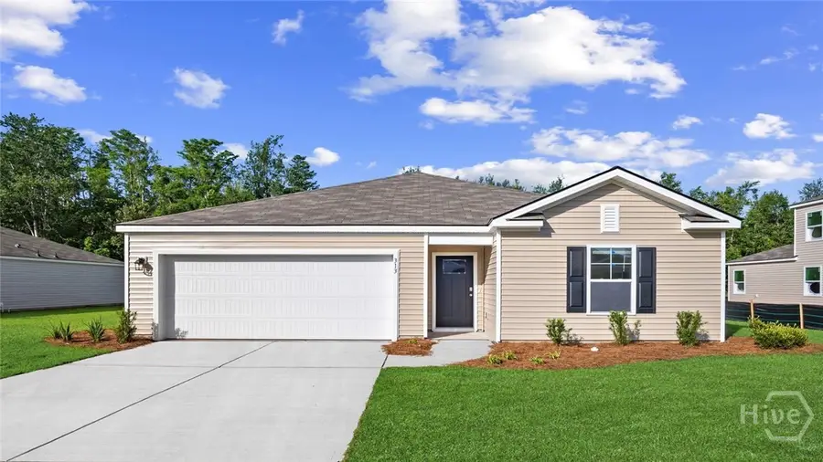 1069 Lakes Boulevard, Brunswick, GA 31525 - #2