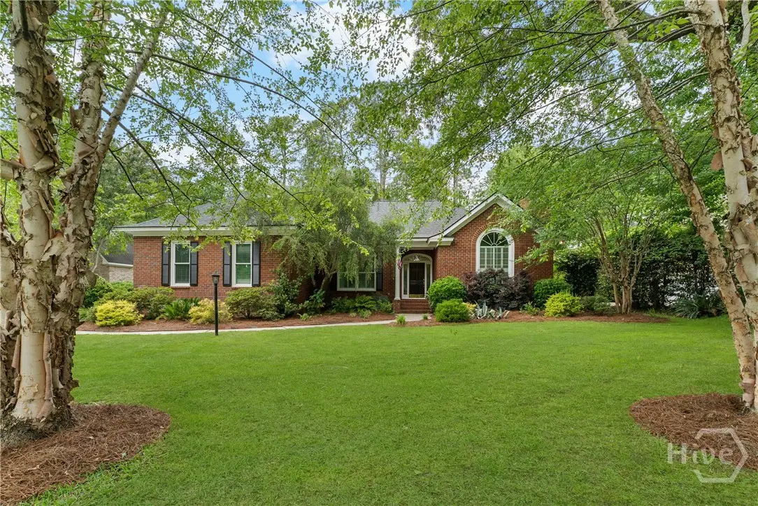 112 Pine Lakes Avenue, Savannah, GA 31405 - #1