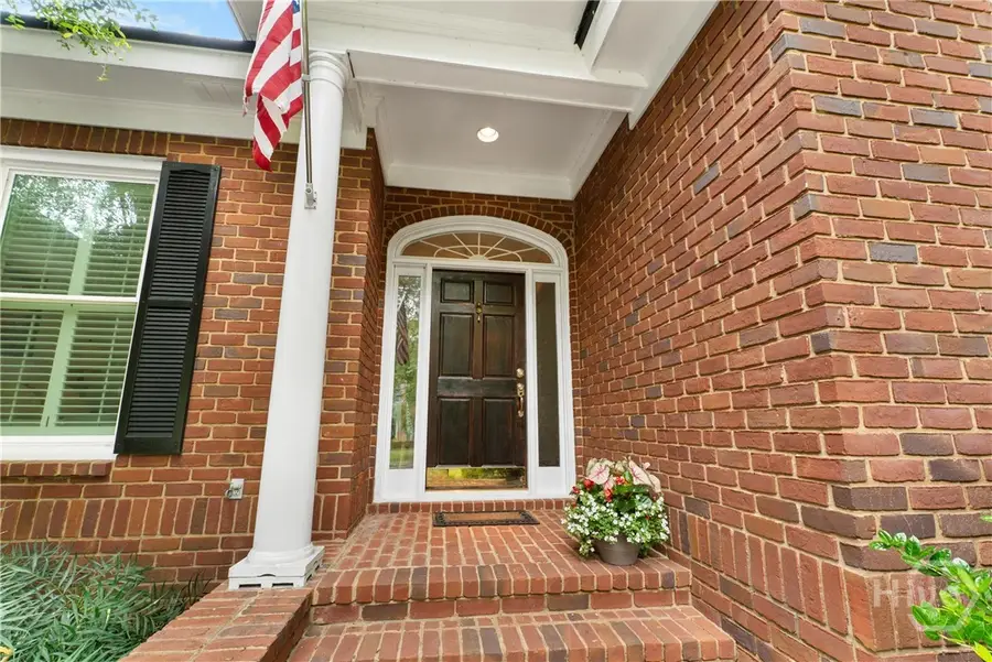 112 Pine Lakes Avenue, Savannah, GA 31405 - #2