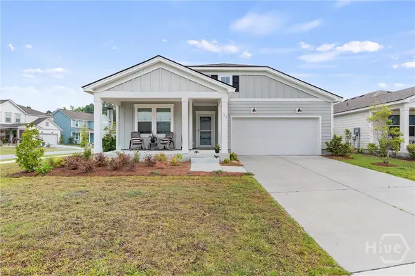 105 Old Field Run, Richmond Hill, GA 31324