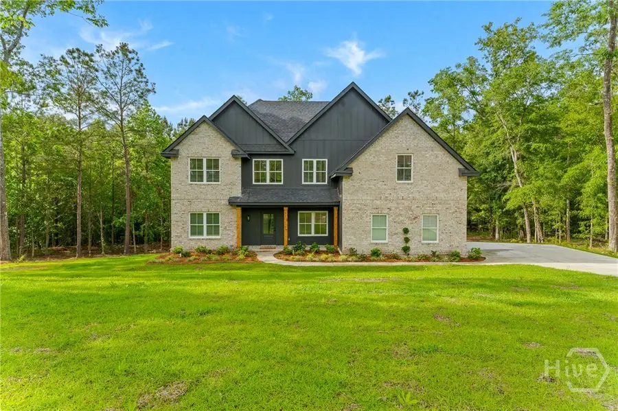 158 Cubbedge Drive, Rincon, GA 31326 - #2