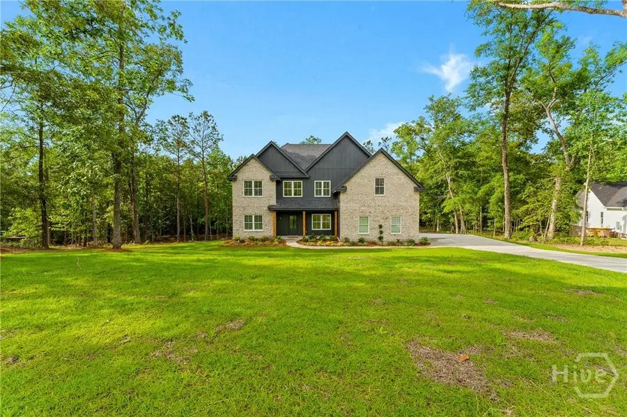 158 Cubbedge Drive, Rincon, GA 31326 - #3