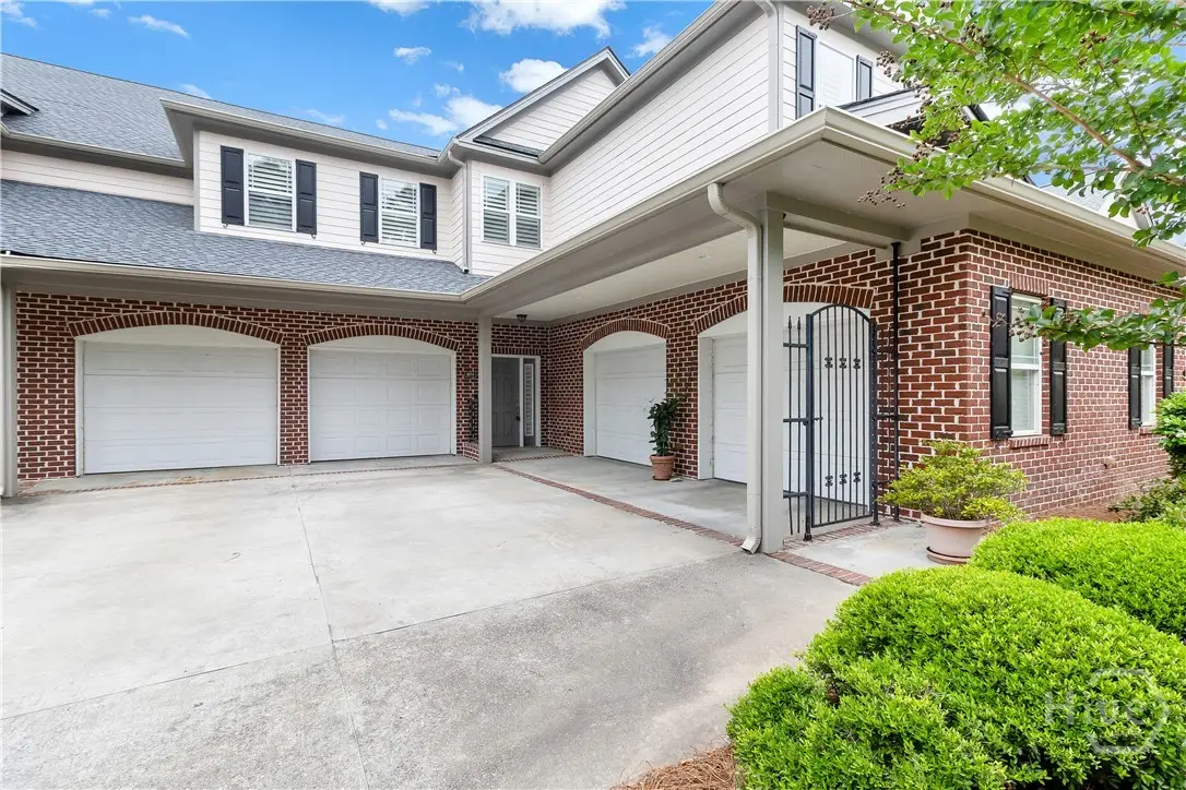 804 River Oaks Drive, Richmond Hill, GA 31324 - #1