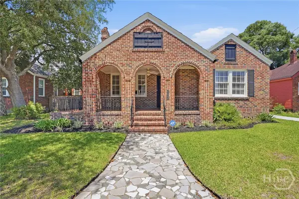 528 E 51st Street, Savannah, GA 31405