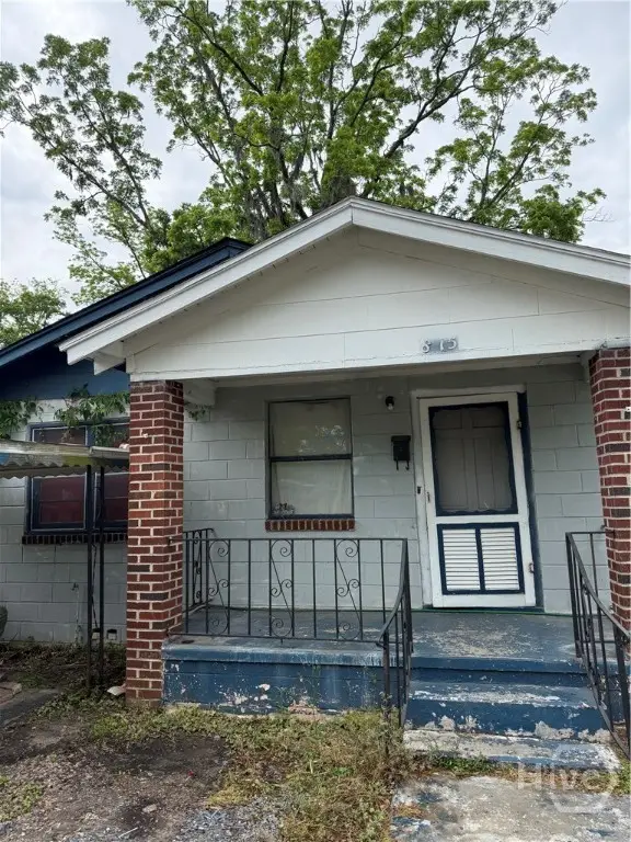 815 W 52nd Street, Savannah, GA 31405