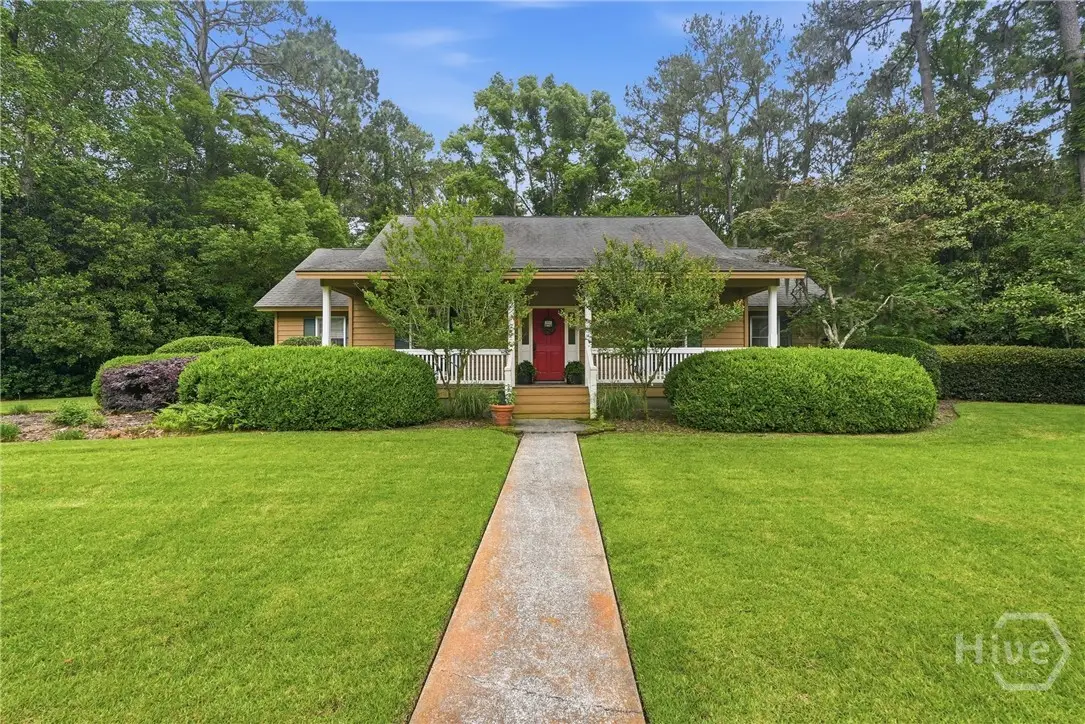 3 Garmany Lane, Savannah, GA 31406 - #1