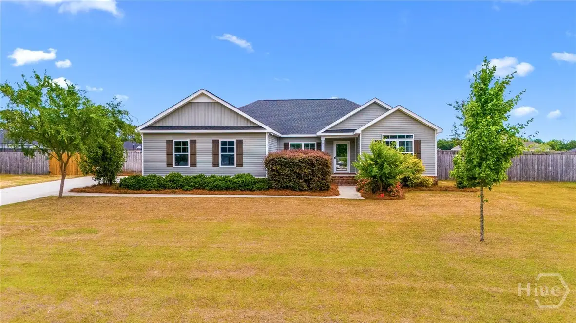 114 Cove Court, Statesboro, GA 30458 - #1