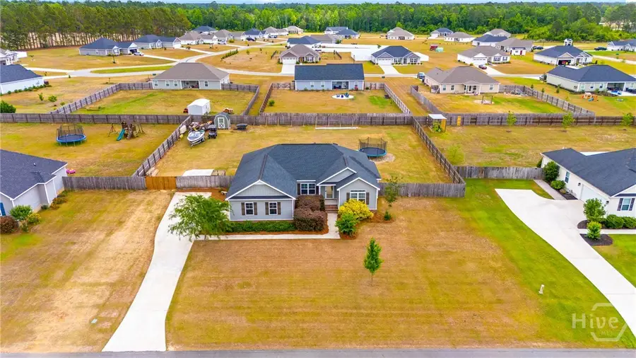 114 Cove Court, Statesboro, GA 30458 - #2