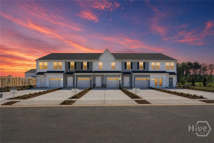 104 Brunson Circle, Guyton, GA 31312 - #3
