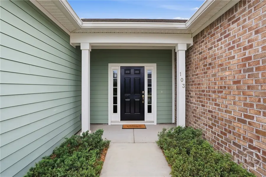 103 Oakdene Road, Pooler, GA 31322 - #2