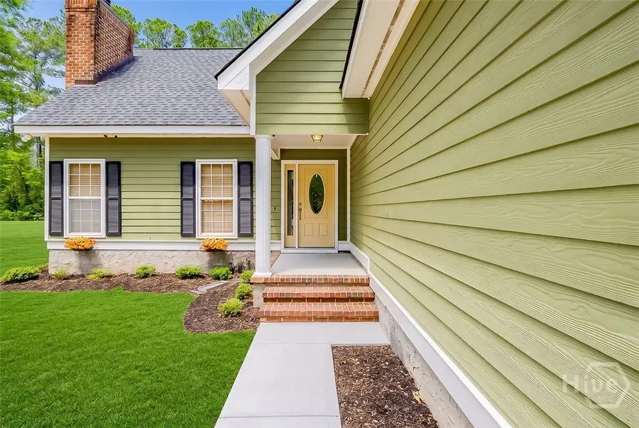 102 Julia Court, Springfield, GA 31329 - #2