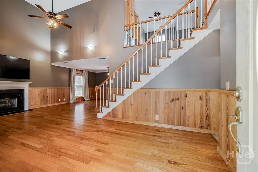 102 Julia Court, Springfield, GA 31329 - #3