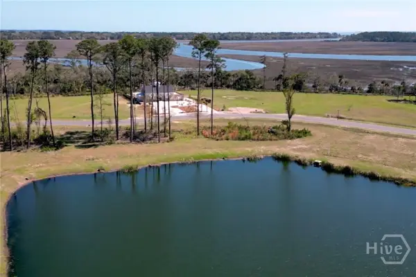 121 Grand Harbor Circle, Savannah, GA 31411