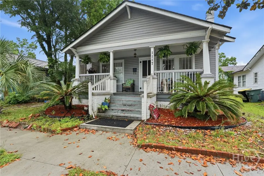 1117 Seiler Avenue, Savannah, GA 31404 - #3