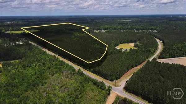 0 Mccall Rd, Rincon, GA 31326